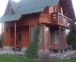 Cazare si Rezervari la Cabana Casa din Lemn din Moldovenesti Cluj